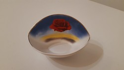 Goebel porcelain dalí bowl artis orbis