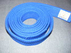 BUDO -NORD öv kék, 280 cm-es új, harcművészet, sport