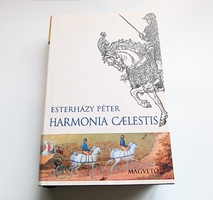 Eszterházy Péter: Harmonia Caelestis könyv