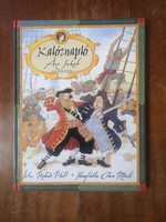 Richard Platt - Pirate Diary - Notes by Carpenter Jacob