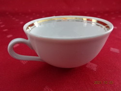 R bavaria German porcelain coffee cup, diameter 7 cm. He has!