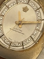Vintage Hamilton Electra 25 Jewels Watch