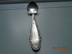 Gowe / wellner silber 90 marked 45 silver plated spoons
