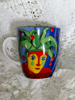 Jacobs ritzenhoff collector's edition cup, first series edition g. S.