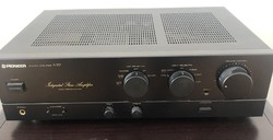 Pioneer a-337 amplifier