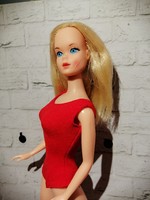 Barbie vintage mattel 1958