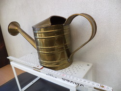Copper watering can 2l