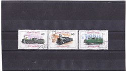 Hungary commemorative stamps 1976