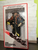 Action figure the hateful eight