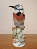 Herend woodpecker