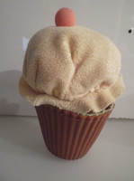 Baby - muffin baby - large - 18 x 8 cm - 2 pieces available - nice condition - flawless
