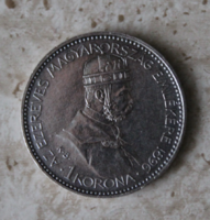 Ezüst 1 korona 1896