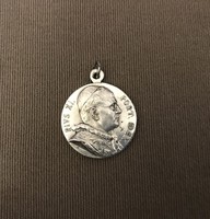 Pope Pius XI Medal 1933