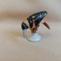 Herend mini woodpecker collectibles!