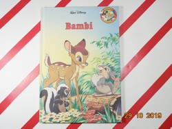 Disney : Bambi - holland nyelvű mesekönyv