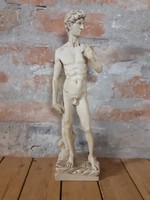 Dávid szobor