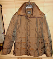 Casual steppelt kabát 42-44-es