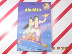 Disney : Aladdin - holland nyelvű mesekönyv