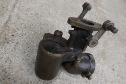 Rarity 1920-30 bronze zenith berlin carburetor veteran tractor stable machine engine carburetor