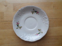 Walbrzych Polish porcelain placemat for cup - as a replacement