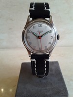 Lanco military watch (1945) Almost factory condition!