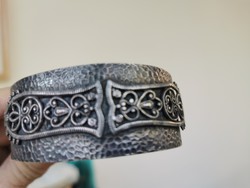 RETRO ART NOUVEAU BRACELET