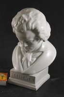 Herendi Beethoven szobor 98