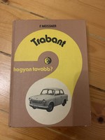 Trabant