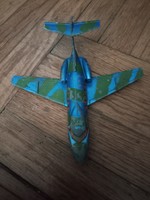 DINKY Toys Hawker Siddeley 125 723 toy fighter aircraft from 1973