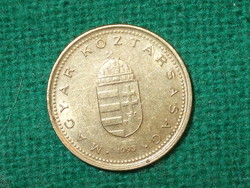 1 Forint 1993!