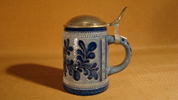Ceramic beer mug - 0.5l marzi & remy