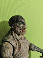Action figure, movie maniacs monster