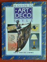 A Guide to Art Deco Style