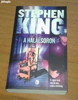 Stephen King: Halálsoron