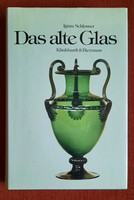 Das alte glas, book of old glasses