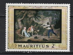Festmények 0093 Mauritius