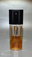 Vintage originál Giorgio Armani edt parfüm 50 ml - ből 25 ml ffi.