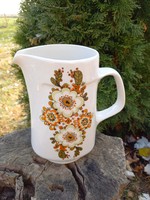 Water jug with lowland porcelain_icu pattern