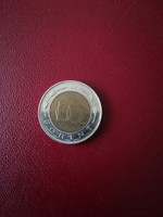 2002-es 100 Forint