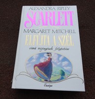Alexandra ripley: scarlett