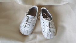 Cute retro baby shoes