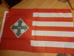 Arrow Cross Flag 4.