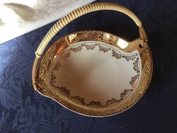 Zeh scherzer bavaria small bowl, 18 inches