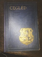 Cegléd / monograph / 1931
