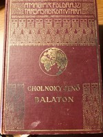 Jenő Cholnoki: Balaton