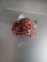 Rock samples (5) aragonite