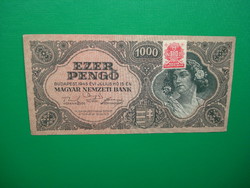 1000 pengő 1945
