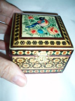 Vintage small gift box