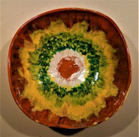 Decorative plate13