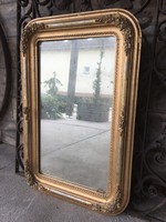Old Bieder mirror
